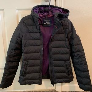 American Eagle Down Coat